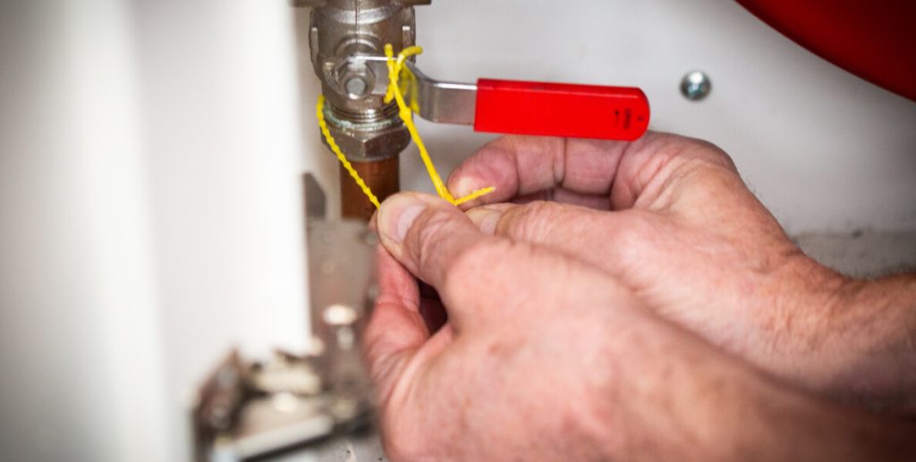 SaveTech loodgieter
